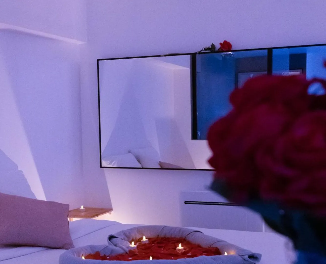 Apartamento O Romeo - Suite Privee Fougères
